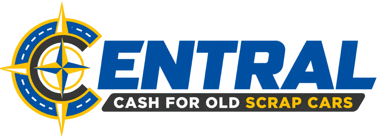 Central Cash For Old Scrap Cars